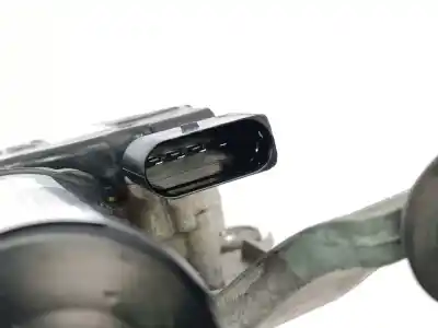 Автозапчасти б/у мотор переднего стеклоочистителя за ford kuga ii (dm2) 2.0 tdci 4x4 ссылки oem iam cv4417504bd