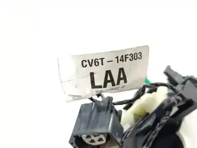 Автозапчасти б/у задняя правая наружная ручка за ford kuga ii (dm2) 2.0 tdci 4x4 ссылки oem iam cv44a266b22ac  