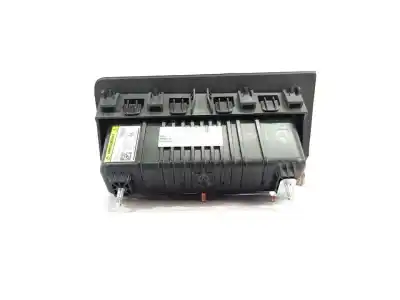 Автозапчастина б/у передня подушка безопасности для ford kuga ii (dm2) 2.0 tdci 4x4 посилання на oem iam cv44a042a01  