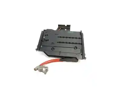 Автозапчастина б/у реле/запоперівник для ford kuga ii (dm2) 2.0 tdci 4x4 посилання на oem iam av6t14a067bc  
