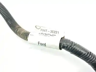 Автозапчастина б/у дрот для ford kuga ii (dm2) 2.0 tdci 4x4 посилання на oem iam fv4t3c221  