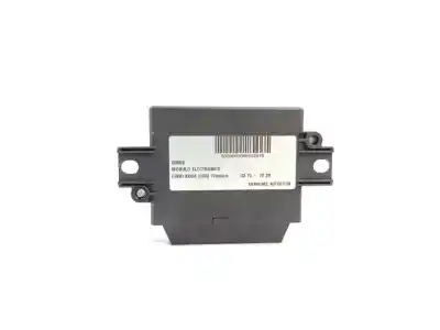 Автозапчасти б/у электронный модуль за ford kuga ii (dm2) 2.0 tdci 4x4 ссылки oem iam dv4t15k866bk  