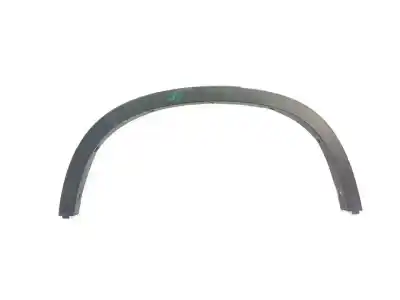 Peça sobressalente para automóvel em segunda mão aba do guarda-lamas dianteiro direito por bmw x1 (e84) sdrive 18d referências oem iam 51122990172