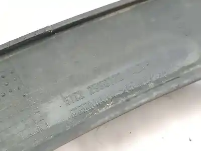 Peça sobressalente para automóvel em segunda mão aba do guarda-lamas dianteiro direito por bmw x1 (e84) sdrive 18d referências oem iam 51122990172  