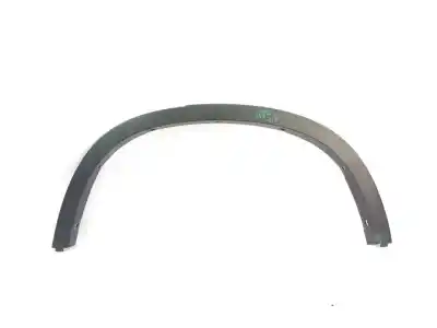 Автозапчасти б/у левое переднее крыло за bmw x1 (e84) sdrive 18d ссылки oem iam 51122990171  