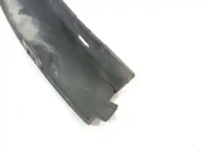 Автозапчасти б/у левое переднее крыло за bmw x1 (e84) sdrive 18d ссылки oem iam 51122990171  