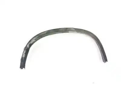 Автозапчасти б/у левое переднее крыло за BMW X1 (E84) sDrive 18d ссылки OEM IAM 51122990171  