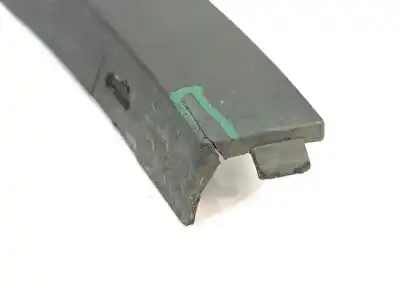 Автозапчасти б/у левое переднее крыло за bmw x1 (e84) sdrive 18d ссылки oem iam 51122990171  