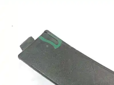 Автозапчасти б/у левое переднее крыло за bmw x1 (e84) sdrive 18d ссылки oem iam 51122990171  