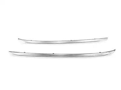 Автозапчасти б/у крышные бары за bmw x1 (e84) sdrive 18d ссылки oem iam 2990862  