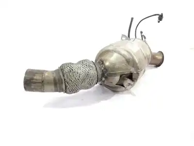 Peça sobressalente para automóvel em segunda mão catalisador / filtro de particulas por bmw x1 (e84) sdrive 18d referências oem iam 82040968  