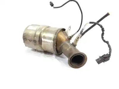 Peça sobressalente para automóvel em segunda mão catalisador / filtro de particulas por bmw x1 (e84) sdrive 18d referências oem iam 82040968  
