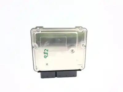 Second-hand car spare part ecu engine control for bmw x1 (e84) sdrive 18d oem iam references 0281018813  
