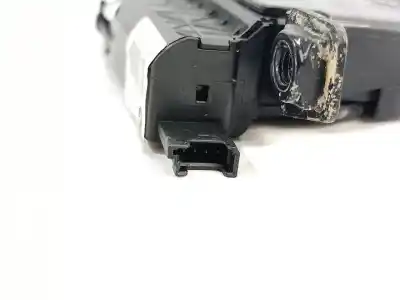 Second-hand car spare part trunk lock for bmw x1 (e84) sdrive 18d oem iam references 912781106  