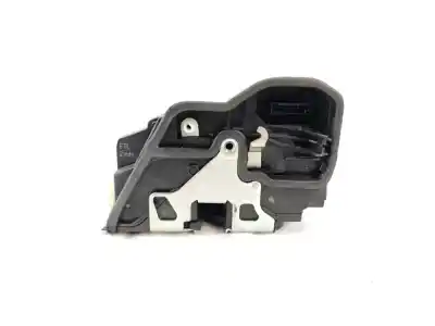Second-hand car spare part left front door lock for bmw x1 (e84) sdrive 18d oem iam references 7229461  