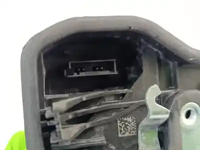Peça sobressalente para automóvel em segunda mão fechadura da porta traseira direita por bmw x1 (e84) sdrive 18d referências oem iam 7318414