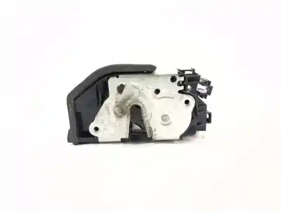 Second-hand car spare part rear right door lock for bmw x1 (e84) sdrive 18d oem iam references 7318414  