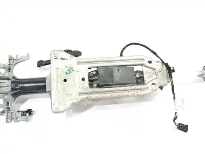 Second-hand car spare part steering column for bmw x1 (e84) sdrive 18d oem iam references 32306784867a  