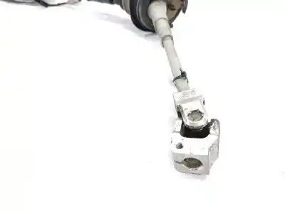 Peça sobressalente para automóvel em segunda mão coluna de direcção por bmw x1 (e84) sdrive 18d referências oem iam 32306784867a