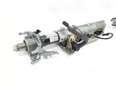 Second-hand car spare part steering column for bmw x1 (e84) sdrive 18d oem iam references 32306784867a  
