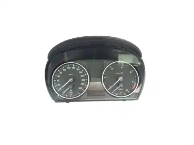 Peça sobressalente para automóvel em segunda mão quadrante por bmw x1 (e84) sdrive 18d referências oem iam 928381502