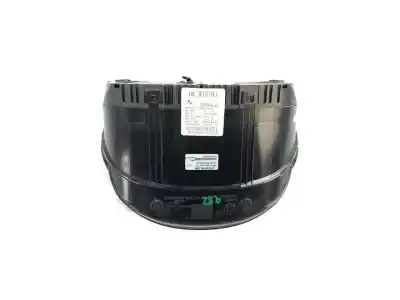 Peça sobressalente para automóvel em segunda mão quadrante por bmw x1 (e84) sdrive 18d referências oem iam 928381502  