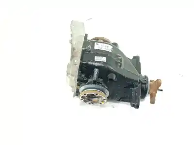 Pezzo di ricambio per auto di seconda mano differenziale posteriore per bmw x1 (e84) sdrive 18d riferimenti oem iam 761113101  