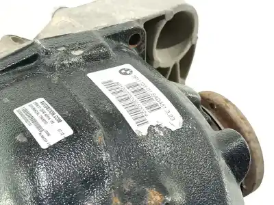 Pezzo di ricambio per auto di seconda mano differenziale posteriore per bmw x1 (e84) sdrive 18d riferimenti oem iam 761113101  