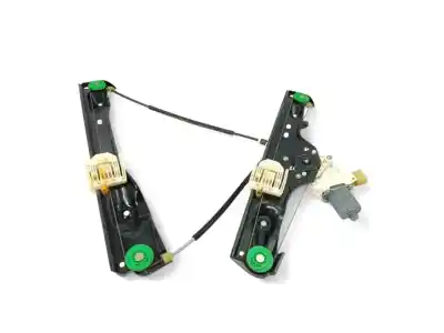 Second-hand car spare part passenger side right window regulator for bmw x1 (e84) sdrive 18d oem iam references 2990294  