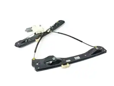 Peça sobressalente para automóvel em segunda mão elevador de vidros dianteiro direito por bmw x1 (e84) sdrive 18d referências oem iam 2990294