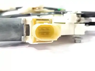 Second-hand car spare part passenger side right window regulator for bmw x1 (e84) sdrive 18d oem iam references 2990294  