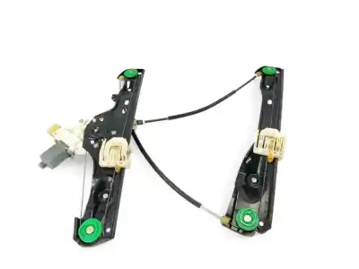 Second-hand car spare part driver left window regulator for bmw x1 (e84) sdrive 18d oem iam references 2990293  