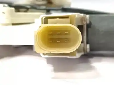 Second-hand car spare part driver left window regulator for bmw x1 (e84) sdrive 18d oem iam references 2990293  