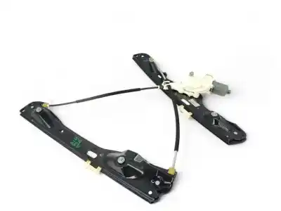 Peça sobressalente para automóvel em segunda mão elevador de vidros dianteira esquerda por bmw x1 (e84) sdrive 18d referências oem iam 2990293