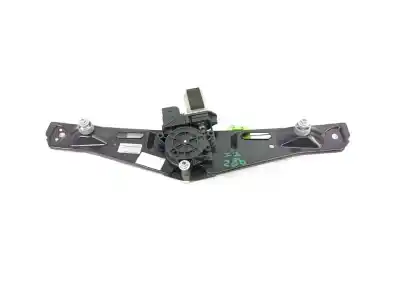 Peça sobressalente para automóvel em segunda mão elevador de vidros traseiro esquerdo por bmw x1 (e84) sdrive 18d referências oem iam 299029707