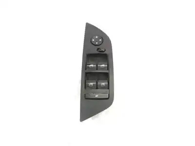 Peça sobressalente para automóvel em segunda mão botão / interruptor elevador vidro dianteiro esquerdo por bmw x1 (e84) sdrive 18d referências oem iam 921604604