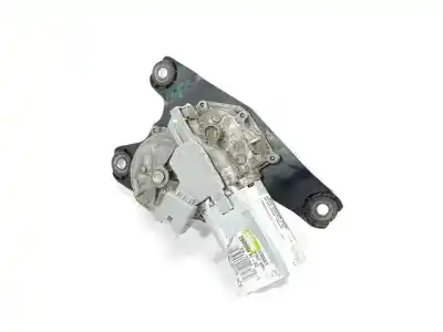 Peça sobressalente para automóvel em segunda mão motor do limpador traseiro por bmw x1 (e84) sdrive 18d referências oem iam 2990856ai03  