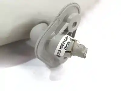Peça sobressalente para automóvel em segunda mão para-sol direito por bmw x1 (e84) sdrive 18d referências oem iam 7251984  