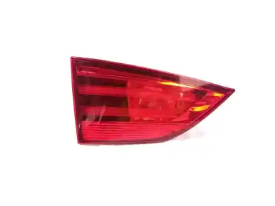 Second-hand car spare part interior left tailgate light for bmw x1 (e84) sdrive 18d oem iam references lh03427500  