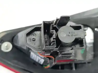 Second-hand car spare part interior left tailgate light for bmw x1 (e84) sdrive 18d oem iam references lh03427500  