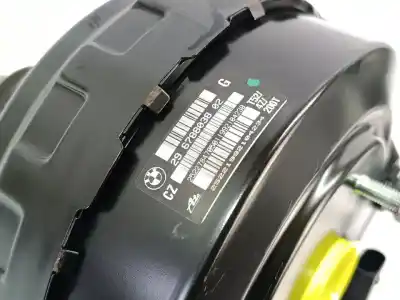 Peça sobressalente para automóvel em segunda mão servo freio por bmw x1 (e84) sdrive 18d referências oem iam 29678803802  