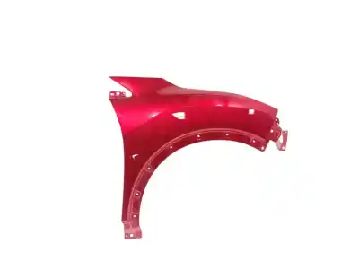 Автозапчастина б/у передне праве крило для mitsubishi eclipse cross basis посилання на oem iam 5220l038  