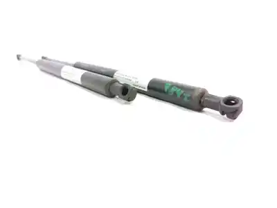 Peça sobressalente para automóvel em segunda mão amortecedores do tronco / porta por mitsubishi eclipse cross basis referências oem iam 18129c2  