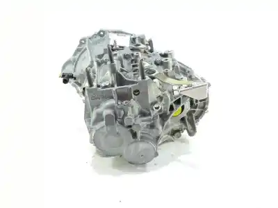 Gebrauchtes Autoersatzteil GETRIEBE zum MITSUBISHI ECLIPSE CROSS  OEM-IAM-Referenzen Y 2501A165  