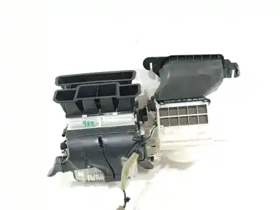 Автозапчастина б/у повне нормальне опалення для mitsubishi eclipse cross basis посилання на oem iam cab142a130  
