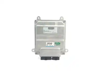 İkinci el araba yedek parçası Ecu Motor Kontrol Cihazi için MITSUBISHI ECLIPSE CROSS Basis OEM IAM referansları 1860D403  