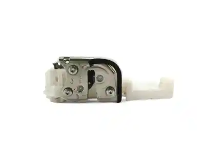 Pezzo di ricambio per auto di seconda mano serratura porta anteriore sinistra per mitsubishi eclipse cross basis riferimenti oem iam 5715a739  