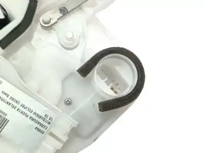 Pezzo di ricambio per auto di seconda mano Serratura Porta Anteriore Sinistra per MITSUBISHI ECLIPSE CROSS Basis Riferimenti OEM IAM 5715A739  