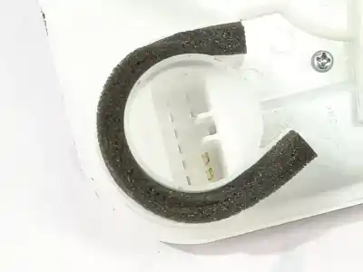 Pezzo di ricambio per auto di seconda mano serratura porta posteriore destra per mitsubishi eclipse cross basis riferimenti oem iam 5745a396  