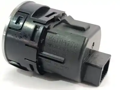 Second-hand car spare part ignition switch for mitsubishi eclipse cross basis oem iam references 8610a170  